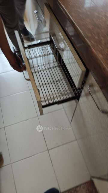 1 BHK Flat In Vasant Sagar for Rent  In Kandivali East