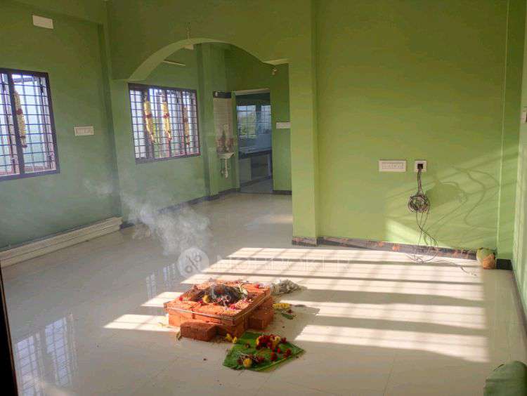 2 BHK House for Rent  In 9, Meppur Village, Chennai, Tamil Nadu 600069, India