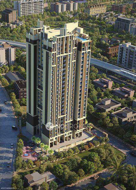 2 BHK Flat In Eka Elitas for Rent  In Kothrud