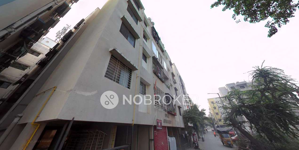 1 BHK Flat In Suvali Apartment, Pimpri Chinchwad for Rent  In Pimpri Chinchwad