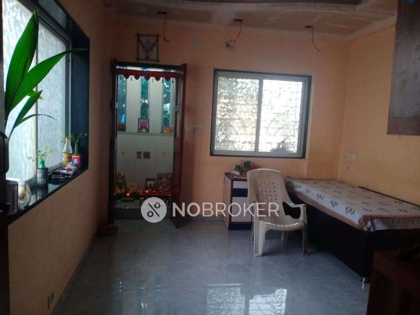 2 BHK House for Rent  In Walhekarwadi Chinchawad