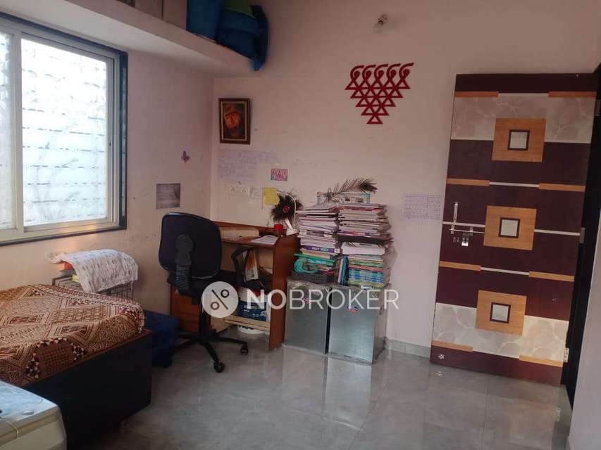 2 BHK House for Rent  In Walhekarwadi Chinchawad