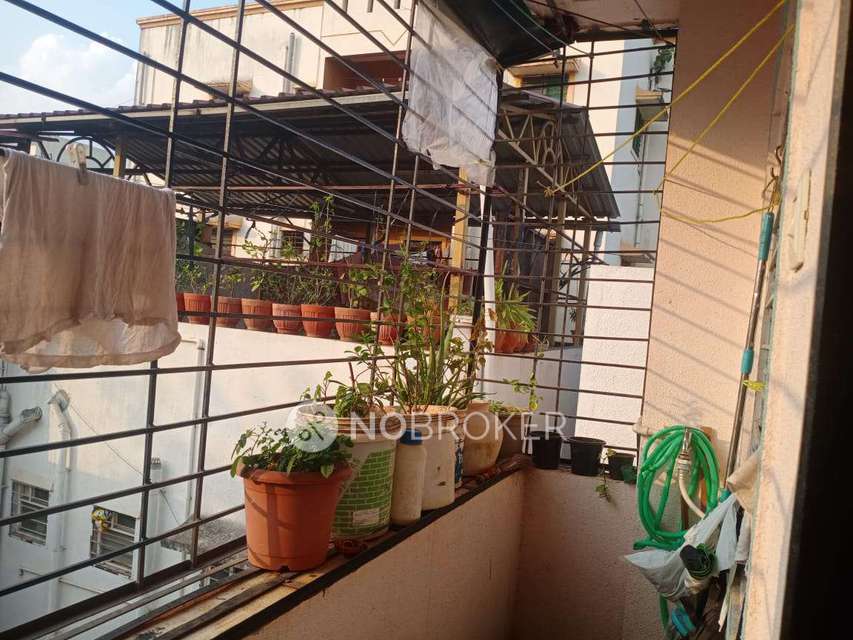 2 BHK House for Rent  In Walhekarwadi Chinchawad