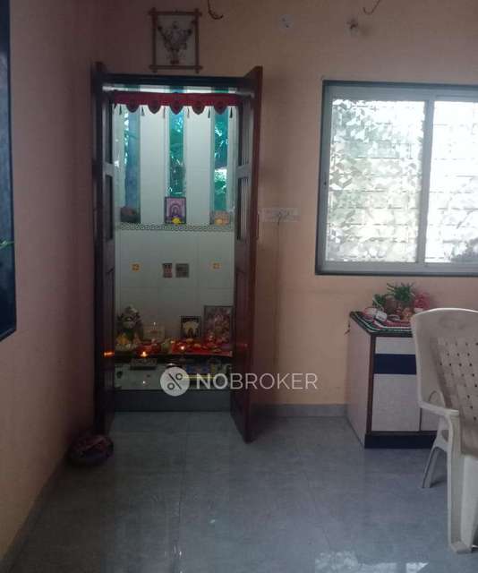 2 BHK House for Rent  In Walhekarwadi Chinchawad