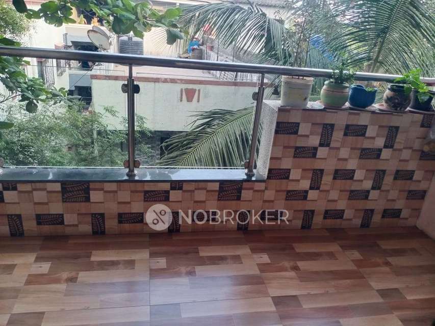 2 BHK House for Rent  In Walhekarwadi Chinchawad