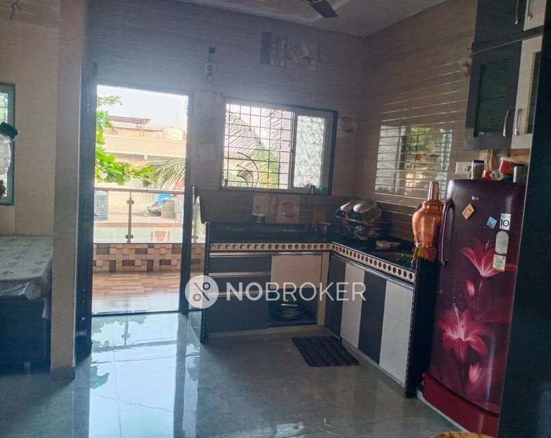 2 BHK House for Rent  In Walhekarwadi Chinchawad