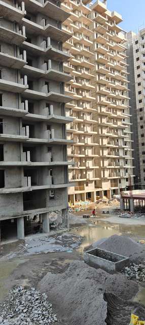2 BHK Flat In Aaditris Empire, Kollur For Sale  In Kollur