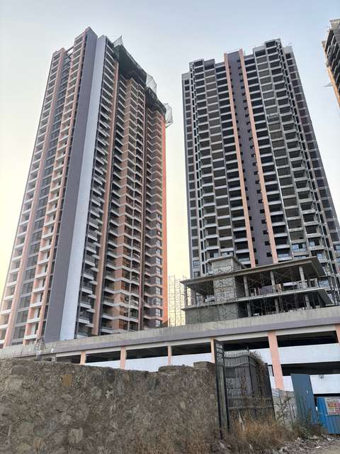 3 BHK Flat In Vtp Altair  For Sale  In Kharadi