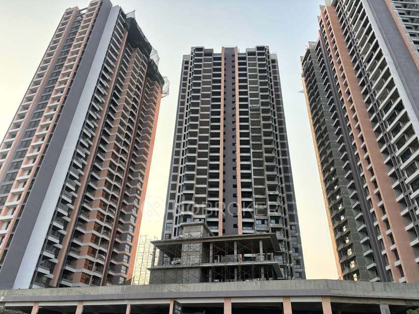 3 BHK Flat In Vtp Altair  For Sale  In Kharadi