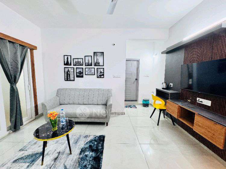 2 BHK Flat In Ahad Luxe for Rent  In Ahad Luxe