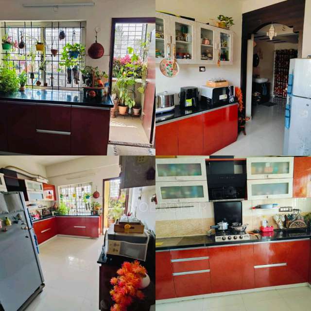 2 BHK Flat In Green Sai Yahvi For Sale In Hoodi, Bangalore