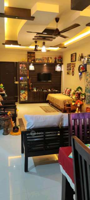 2 BHK Flat In Green Sai Yahvi For Sale  In Hoodi, Bangalore