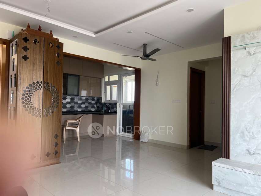 3 BHK Flat In Sipani Pennantia for Rent  In Kalena Agrahara