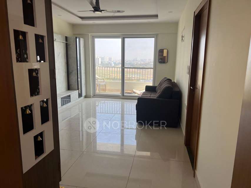 3 BHK Flat In Sipani Pennantia for Rent  In Kalena Agrahara
