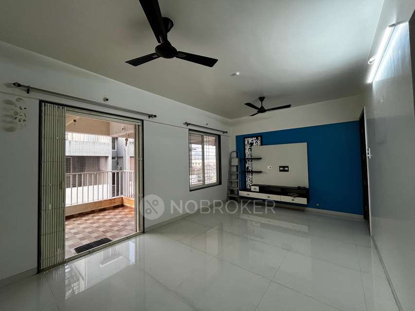 2 BHK Flat In Radhesham Apartments, Bavdhan for Rent  In Shinde Nagar