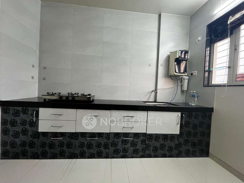 2 BHK Flat In Radhesham Apartments, Bavdhan for Rent  In Shinde Nagar