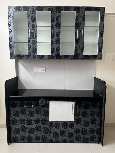 2 BHK Flat In Radhesham Apartments, Bavdhan for Rent  In Shinde Nagar