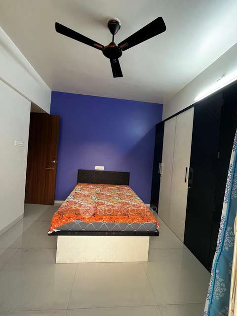 2 BHK Flat In Radhesham Apartments, Bavdhan for Rent  In Shinde Nagar