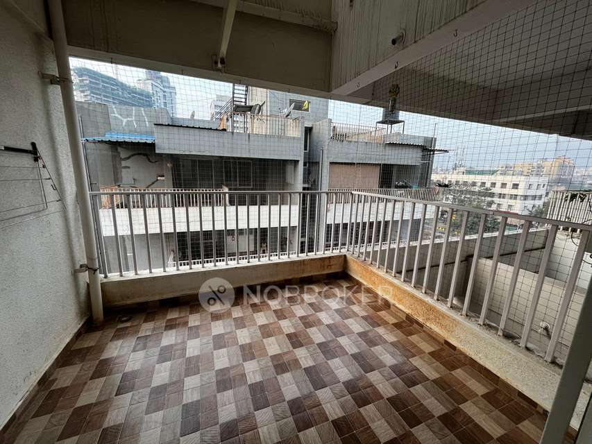 2 BHK Flat In Radhesham Apartments, Bavdhan for Rent  In Shinde Nagar