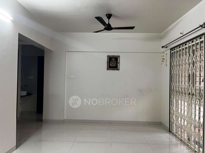 2 BHK Flat In Radhesham Apartments, Bavdhan for Rent  In Shinde Nagar