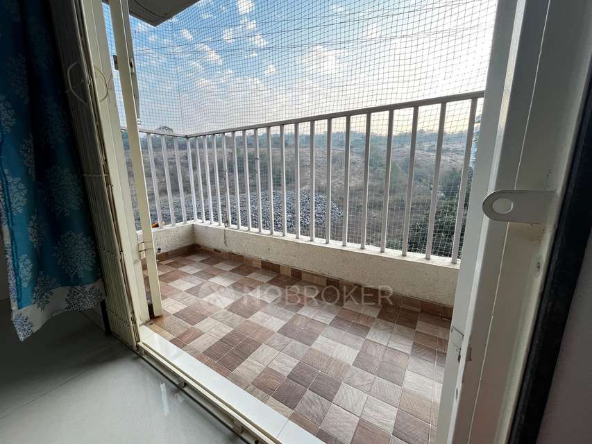 2 BHK Flat In Radhesham Apartments, Bavdhan for Rent  In Shinde Nagar