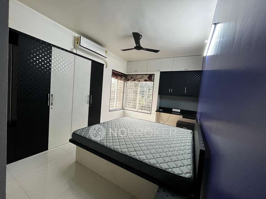 2 BHK Flat In Radhesham Apartments, Bavdhan for Rent  In Shinde Nagar