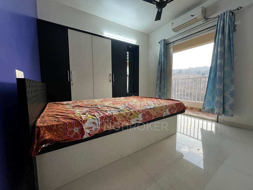 2 BHK Flat In Radhesham Apartments, Bavdhan for Rent  In Shinde Nagar