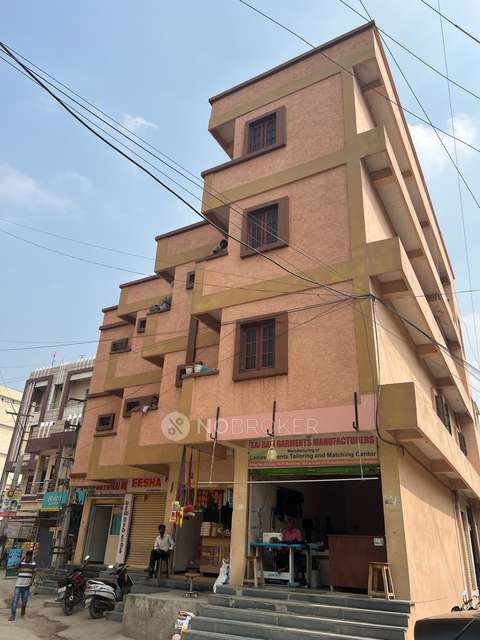 1 BHK House for Rent  In Isnapur 