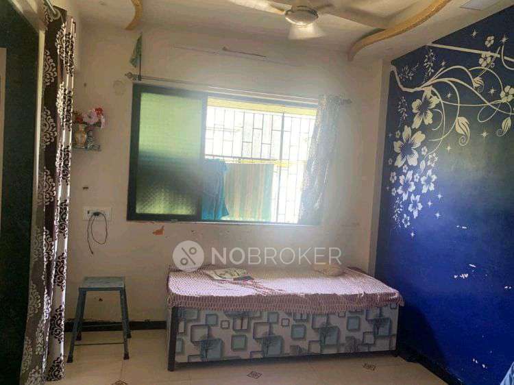1 BHK Flat In Kargil Apartment Vasai West For Sale  In St. Peters Church, Koliwada