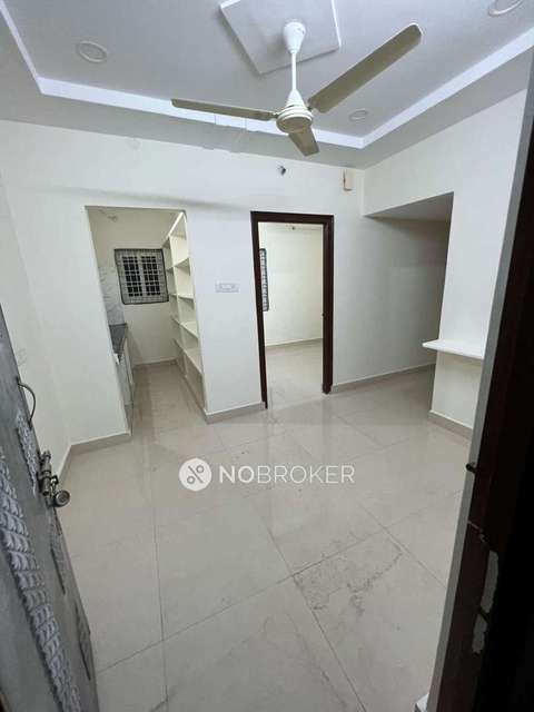 1 BHK House for Rent  In Siddiq Nagar, Hitec City