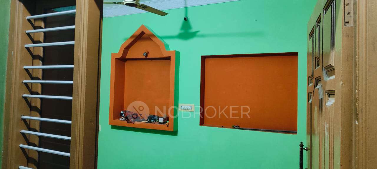 1 RK House for Rent  In Thanisandra
