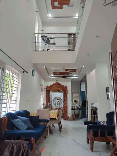 4+ BHK House for Rent  In Sarjapur