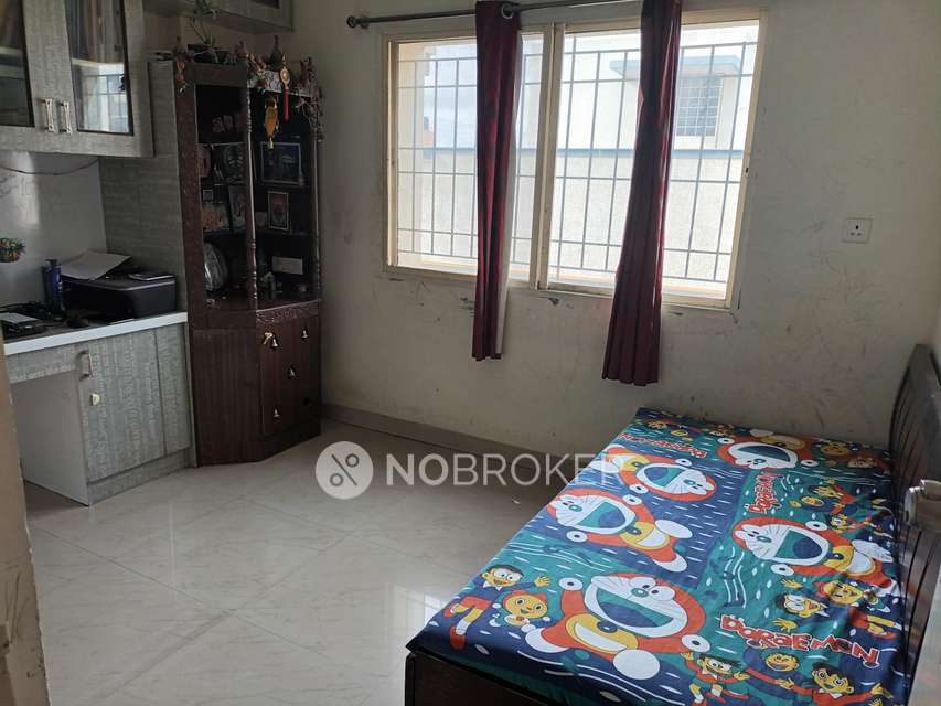 3 BHK Flat In Vrr Lakeview, Doddanekkundi For Sale  In Doddanekkundi