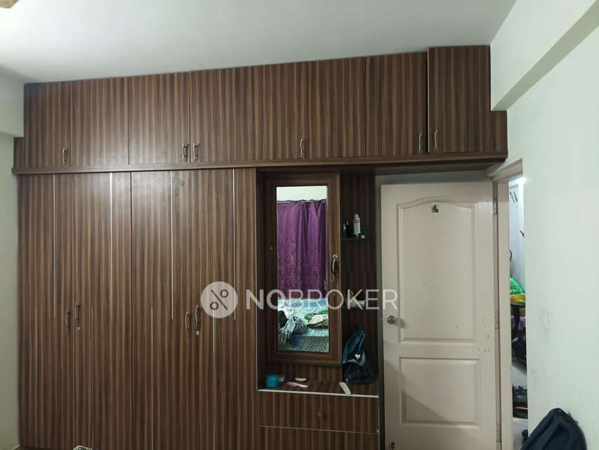 3 BHK Flat In Vrr Lakeview, Doddanekkundi For Sale  In Doddanekkundi