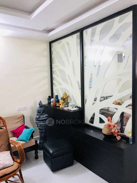 3 BHK Flat In Manjeera Residency For Sale  In Malkajgiri