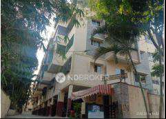 2 BHK Flat In Ananda Nilaya for Rent  In Nri Layout