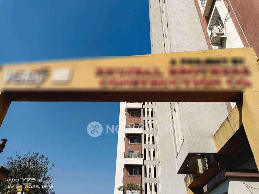 2 BHK Flat In Valay Society  For Sale  In Hadapsar