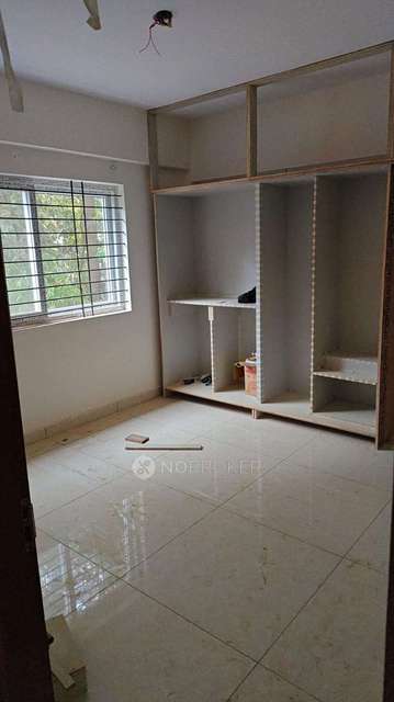 3 BHK Flat In Sun Krishna Apartment for Rent  In Maple Bear Canadian Pre-school, Kattigenahalli, Bengaluru