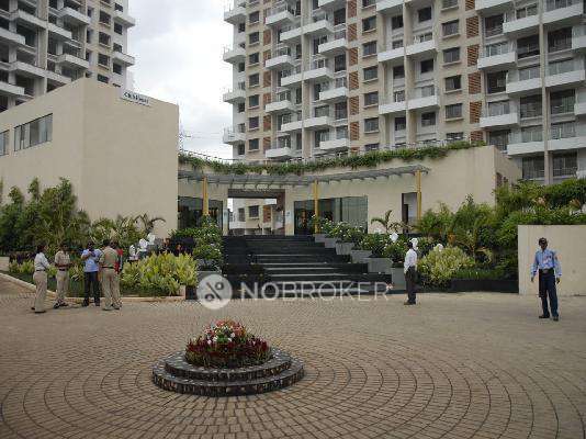 3 BHK Flat In Amit Bloomfield For Sale  In Ambegaon Budruk