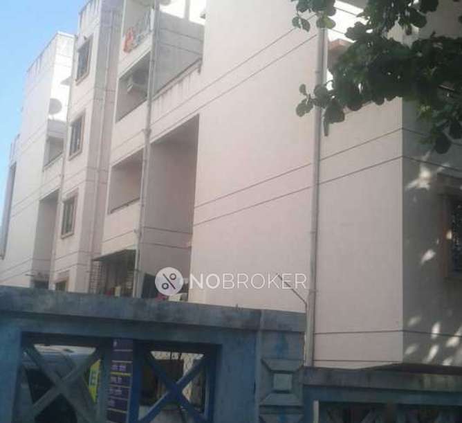 1 BHK Flat In Ganesh Nagar, Anand Park ,wadgaonsheri for Rent  In Ganesh Nagar, Wadgaon Sheri
