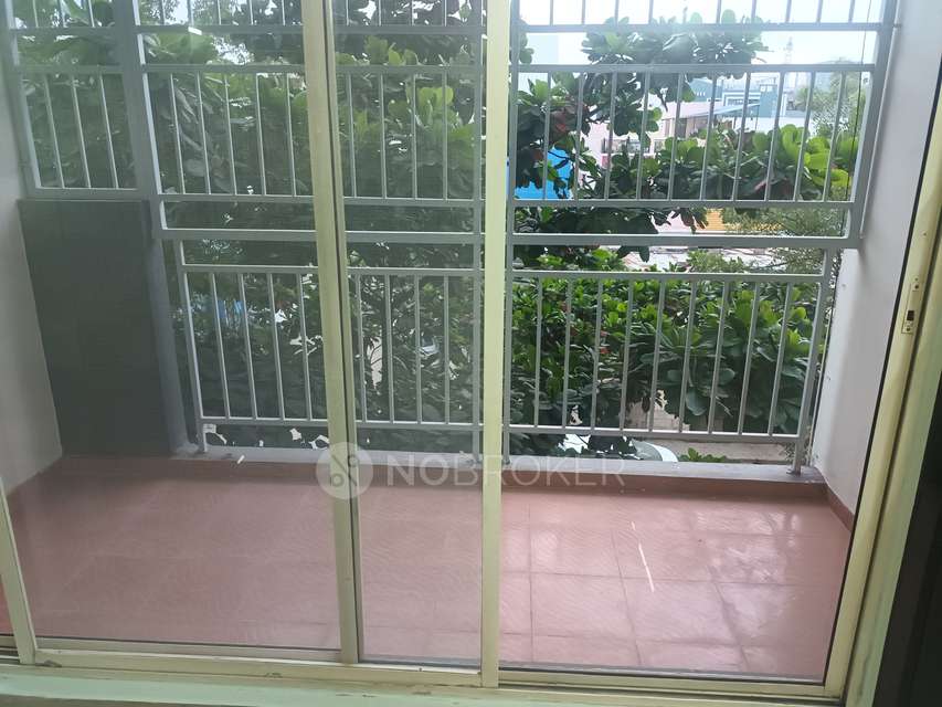 3 BHK Flat In Sbb Springfields for Rent  In Thanisandra