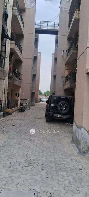 2 BHK Flat In Stellar Upvan For Sale  In Pilkhuwa