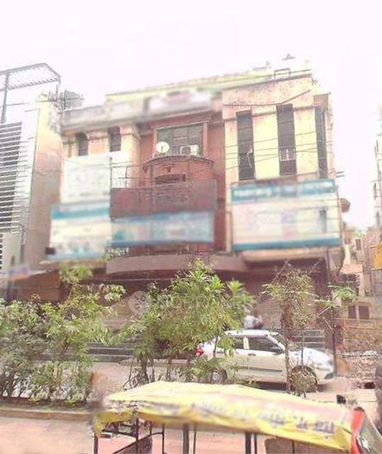 3 BHK Flat For Sale  In Shadipur