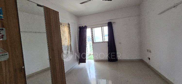 Single Room for Male In 3 BHK  In Alpine Eco Apartments In Doddanekkundi