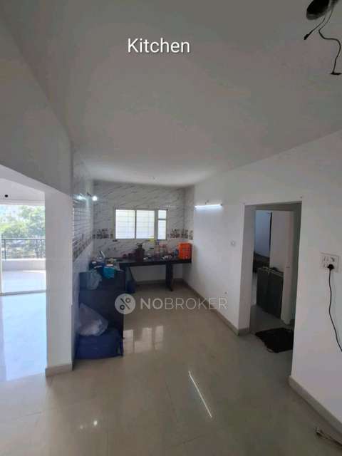 Shared Room for Male In 2 BHK  In Ghodnadikar Tower In Ghodnadikar Tower, Bhumkar Nagar, Mokarwadi, Pune, Maharashtra 411046, India