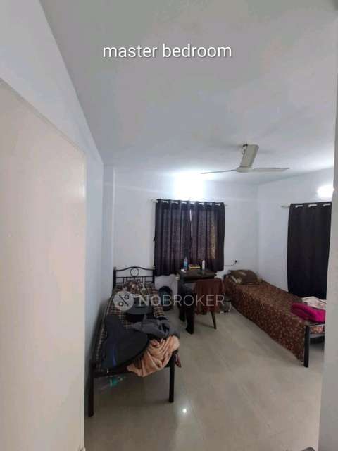 Shared Room for Male In 2 BHK  In Ghodnadikar Tower In Ghodnadikar Tower, Bhumkar Nagar, Mokarwadi, Pune, Maharashtra 411046, India