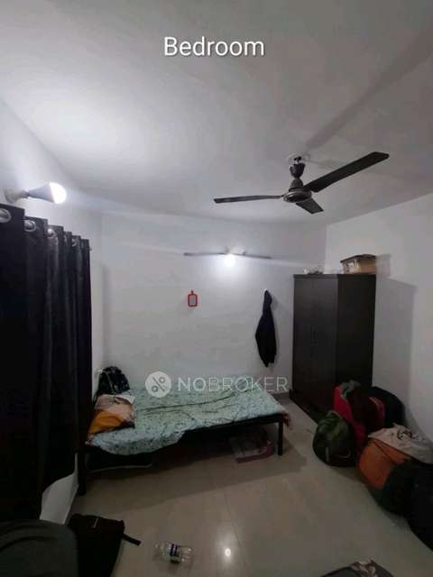 Shared Room for Male In 2 BHK  In Ghodnadikar Tower In Ghodnadikar Tower, Bhumkar Nagar, Mokarwadi, Pune, Maharashtra 411046, India