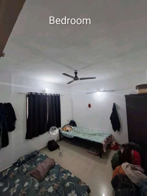 Shared Room for Male In 2 BHK  In Ghodnadikar Tower In Ghodnadikar Tower, Bhumkar Nagar, Mokarwadi, Pune, Maharashtra 411046, India