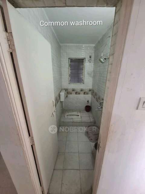 Shared Room for Male In 2 BHK  In Ghodnadikar Tower In Ghodnadikar Tower, Bhumkar Nagar, Mokarwadi, Pune, Maharashtra 411046, India