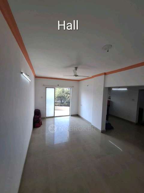 Shared Room for Male In 2 BHK  In Ghodnadikar Tower In Ghodnadikar Tower, Bhumkar Nagar, Mokarwadi, Pune, Maharashtra 411046, India